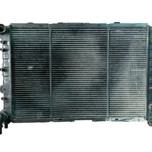 RADIATORE ACQUA RAFFREDDAMENTO MOTORE ALFA ROMEO 156 1.8 BENZINA 2005 - 60651921