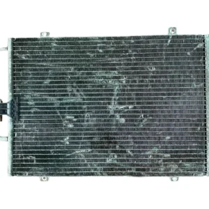 CONDENSATORE RADIATORE CLIMA A/C RENAULT MEGANE 1.9 DIESEL 1998 - 7700418301C