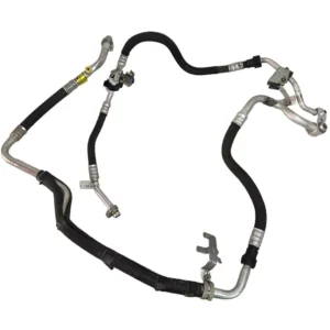 TUBO ARIA CONDIZIONATA (A/C) / CLIMA FIAT 500X 334 1.3 D MJT 2020 - 52152391