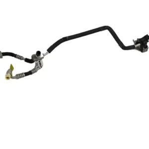 TUBO ARIA CONDIZIONATA (A/C) / CLIMA FIAT 500X 334 1.3 D MJT 2020 - 52109844