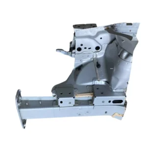 PUNTONE LONGHERONE / PUNTA SUPERIORE (LAMIERATO) ANT. DX FIAT 500X 334 2020