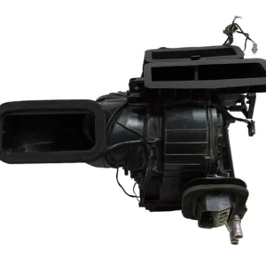 GRUPPO STUFA RISCALDAMENTO ABITACOLO FIAT PANDA 312 / 319 2020 - 52062539