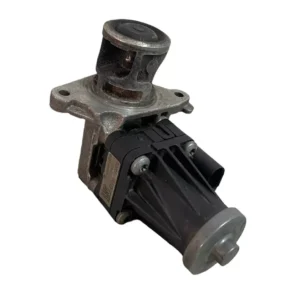 VALVOLA EGR (RICIRCOLO GAS DI SCARICO) OPEL CORSA D 1.3 DIESEL 2009 - 701599120