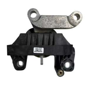 STAFFA / SUPPORTO MOTORE LATO DX FIAT PANDA 312 1.0 IBRIDA 2022 - 52169640