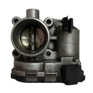 CORPO FARFALLATO / VALVOLA A FARFALLA LANCIA YPSILON 840 1.2 B 2001 - 46533515