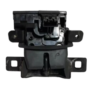 SERRATURA PORTELLONE POSTERIORE FORD FIESTA MK7 (VI) 2012 - 8A61A442A66AB