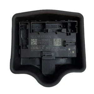MODULO / CENTRALINA PORTIERA / SPORTELLO ANT SX AUDI A1 GBA 2020 - 5Q4959593N