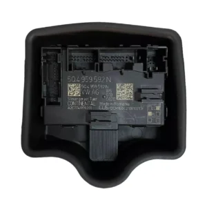 MODULO / CENTRALINA PORTIERA / SPORTELLO ANT DX AUDI A1 GBA 2020 - 5Q4959592N