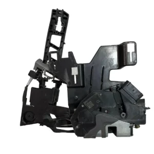 SERRATURA PORTA / PORTIERA / SPORTELLO ANT. SX FORD FIESTA 2012 - 8A6AA21813AD