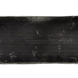 CONDENSATORE RADIATORE CLIMA A/C OPEL CORSA D 1.3 DIESEL 2010 - 95514601