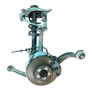 MASSA MECCANICA SOSPENSIONE / FUSELLO ANT. SX AUDI A4 B8 / 8K 2.0 DIESEL 2010