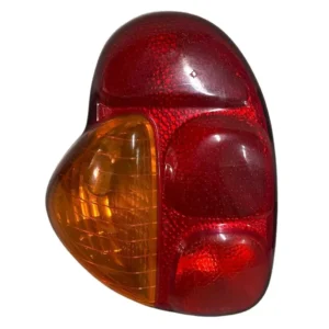 FANALE / STOP PROIETTORE POST SX FIAT MULTIPLA 2001 - 28789007
