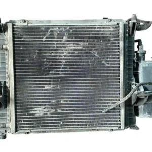 KIT RADIATORI RENAULT TWINGO (I SERIE) 1.2 B 2002 - 7700433077 - 7701045211