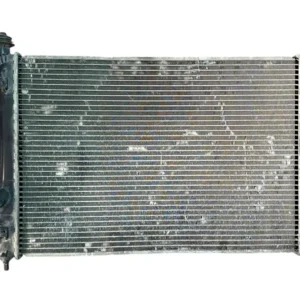 RADIATORE ACQUA RAFFREDDAMENTO MOTORE CHEVROLET AVEO 1.2 B 2008 - 622502
