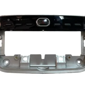 PULSANTIERA / COMANDI MULTIFUNZIONE FIAT PUNTO EVO 2011 (4 COMANDI) - 735501373