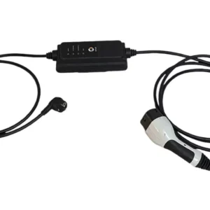 CAVO DI RICARICA / CARICABATTERIE SMART 453 ELECTRIC DRIVE 2022 - A0005839403