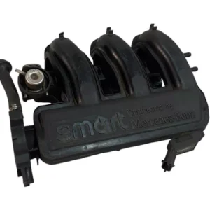 COLLETTORE ASPIRAZIONE MOTORE SMART FORTWO 450 0.6 BENZINA 2002 - A1601410201
