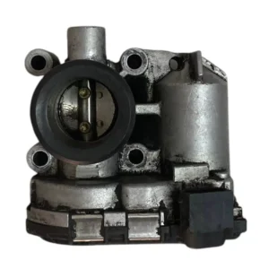 CORPO FARFALLATO / VALVOLA A FARFALLA SMART FORTWO 450 0.7 B 2002 - A1601410225