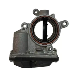 CORPO FARFALLATO / VALVOLA A FARFALLA AUDI A4 B8 / 8K 2.0 D 2011 - 03L128063R