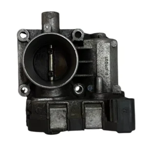 CORPO FARFALLATO / VALVOLA A FARFALLA FIAT 500 1.2 B 2011 - 55192786 - 40SMF10
