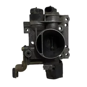 CORPO FARFALLATO / VALVOLA A FARFALLA FIAT PUNTO 1.2 B 2002 - 365XFE1/A - 365XFE