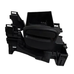 VANO CASSETTO PORTAOGGETTI CENTRALE SMART FORTWO 453 2015 - A4536800304