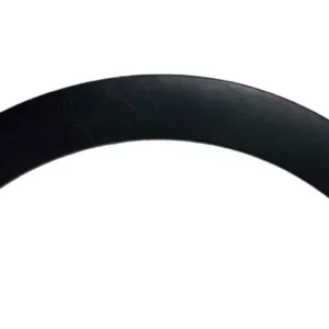 GIROPARAFANGO / MODANATURA PARACOLPI PARAFANGHINO POST. DX CITROEN C3 (III) 2019