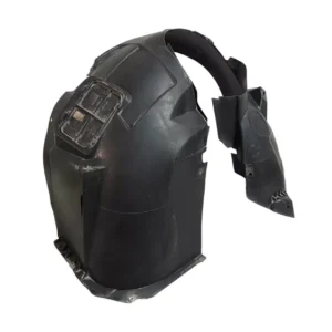 PASSARUOTA / PARASASSI / LOCARO ANT. DX FIAT TIPO 356 / 357 2018 - 52126639