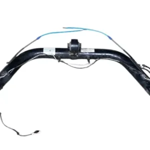 PONTE / ASSALE POSTERIORE SMART FORTWO 453 2018 - A4533508100 - 555017591R