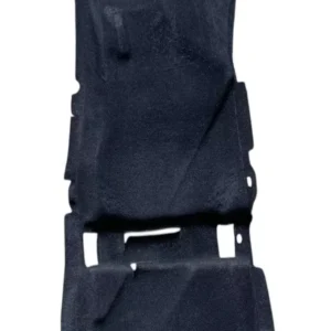 MOQUETTE / RIVESTIMENTO INTERNO ANT DESTRO SMART FORTWO 453 2018 - A4536845400