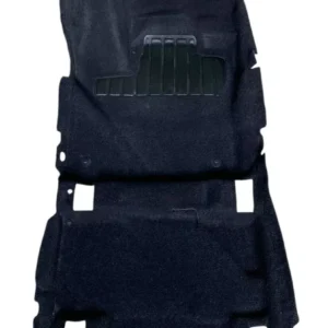 MOQUETTE / RIVESTIMENTO INTERNO ANT SINISTRO SMART FORTWO 453 2018 - A4536845500