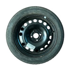 RUOTA / RUOTINO DI SCORTA (195/55R16) OPEL CORSA D 2009 - 13197634