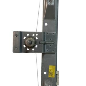 CREMAGLIERA ALZACRISTALLO / ALZAVETRO POST DX OPEL CORSA D 2009 - 13188504
