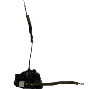 SERRATURA PORTIERA / SPORTELLO POST. SX NISSAN JUKE F15 2015 - 825011KA1A