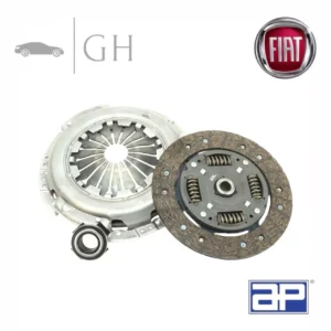 AP - KIT FRIZIONE 2 PZ. LANCIA YPSILON 843 (II) 2005 1.2 BENZINA 8V - 71744040