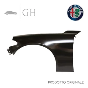 PARAFANGO ANTERIORE SINISTRO ALFA ROMEO STELVIO 2018 - 50549517