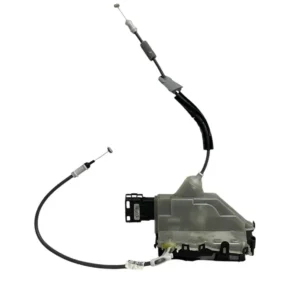 SERRATURA PORTIERA / SPORTELLO POST. SX PEUGEOT 208 (II) 2020 - PSA292854