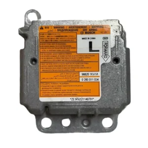 CENTRALINA AIRBAG NISSAN JUKE F15 2015 - 988201KV1A - 0285011034
