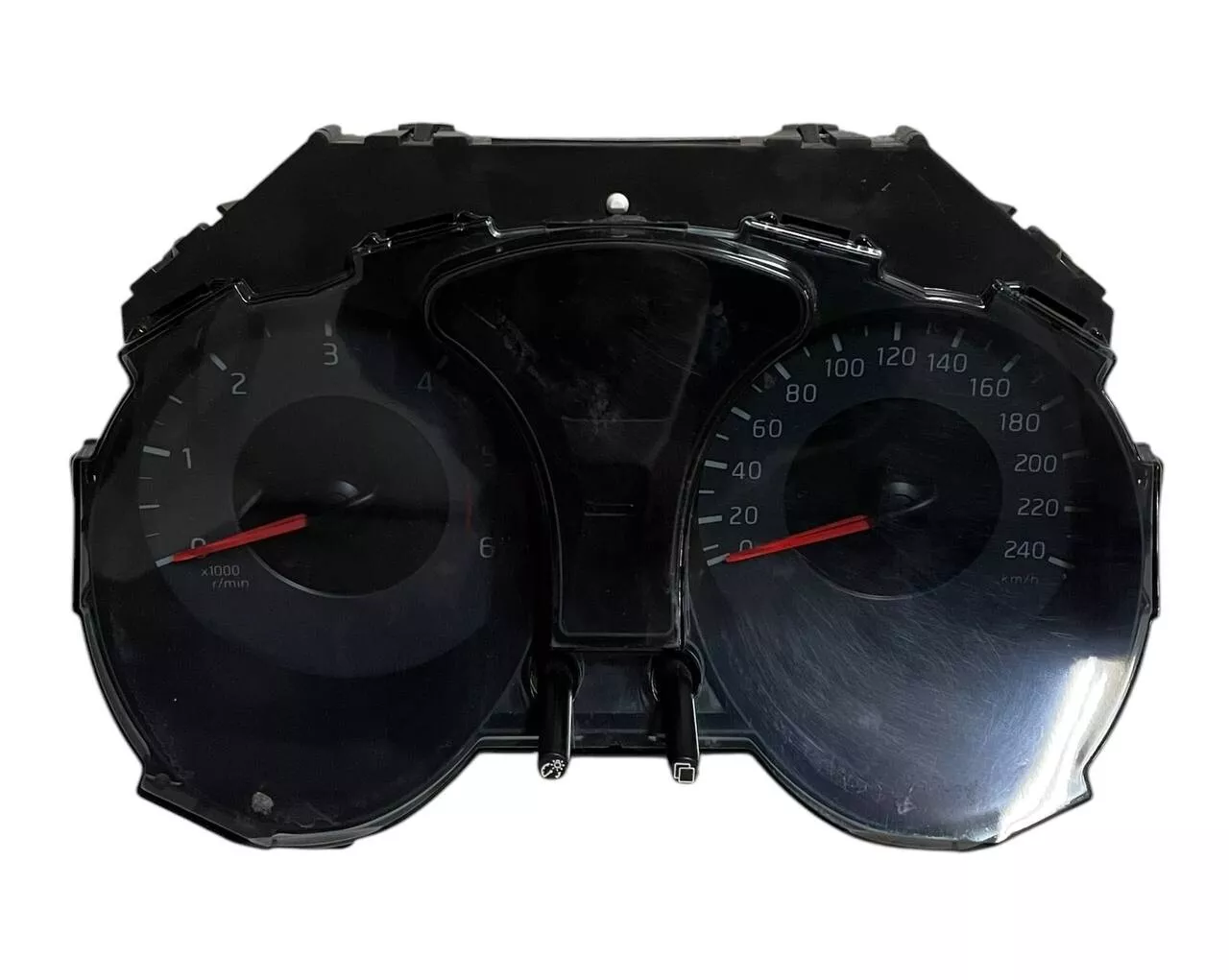 KIT ACCENSIONE NISSAN JUKE F15 1.5 D 2015 - 23710BJ91B - 284B11KB1D - 277601KB0A - immagine 2