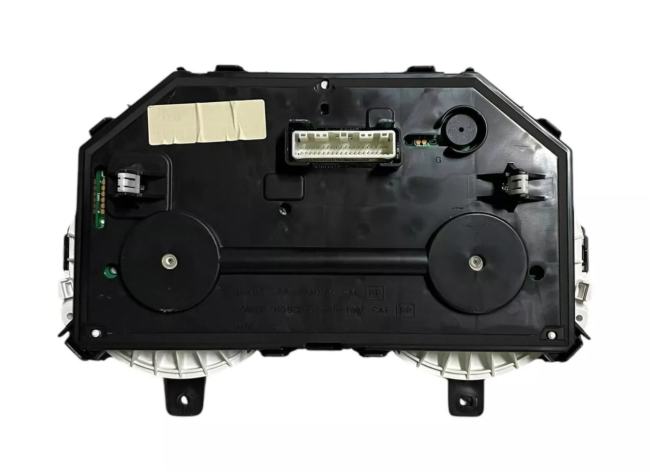 KIT ACCENSIONE NISSAN JUKE F15 1.5 D 2015 - 23710BJ91B - 284B11KB1D - 277601KB0A - immagine 3