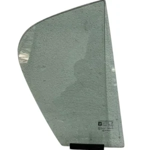 VETRO CRISTALLO FISSO / DEFLETTORE POST. DX OPEL CORSA D 2009 - 1622340