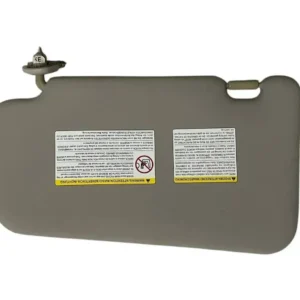 ALETTA PARASOLE / PANTINA LATO DESTRO NISSAN JUKE F15 2015 - 964001KA1A