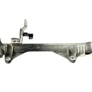 SCATOLA DELLO STERZO / GUIDA MECCANICA NISSAN JUKE F15 1.5 DIESEL 2015 - 1KAODTE
