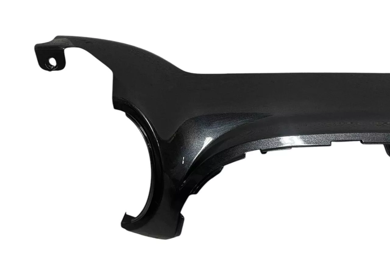 RIVESTIMENTO / MODANATURA CRUSCOTTO CENTRALE FIAT 500L 351 2017 - 52064117 - immagine 2