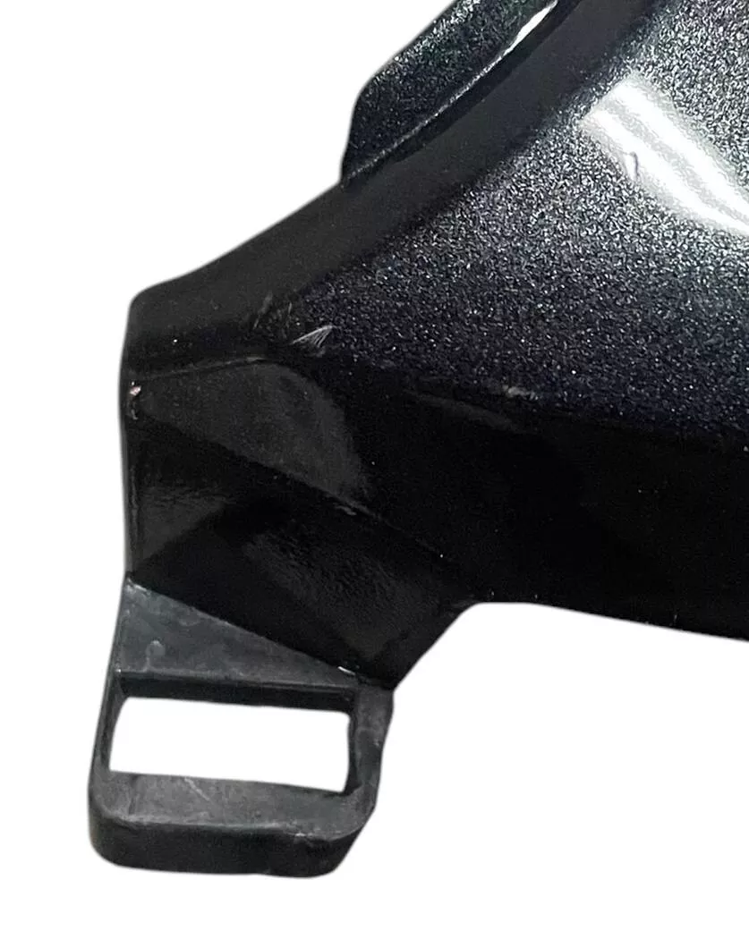 RIVESTIMENTO / MODANATURA CRUSCOTTO CENTRALE FIAT 500L 351 2017 - 52064117 - immagine 6