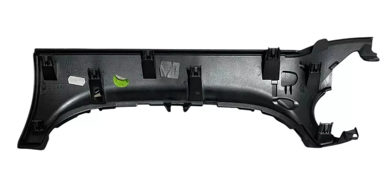 RIVESTIMENTO / MODANATURA CRUSCOTTO CENTRALE FIAT 500L 351 2017 - 52064117 - immagine 4