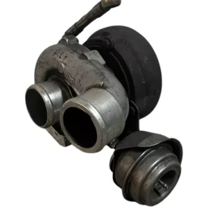 TURBINA / TURBOCOMPRESSORE ALFA ROMEO 147 1.9 D. JTD 2005 - 55191934