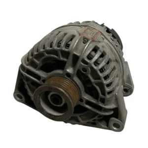 ALTERNATORE OPEL ASTRA G 2.0 DIESEL DTI 2003 - 124515080