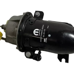 SUPPORTO / SCATOLA FILTRO GASOLIO FIAT 500X 334 1.6 DIESEL MJT 2018 - 52029770