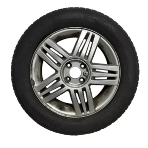 RUOTA / CERCHIO IN LEGA (6.Jx16CH4-49) RENAULT SCENIC II 2006 - 8200217242